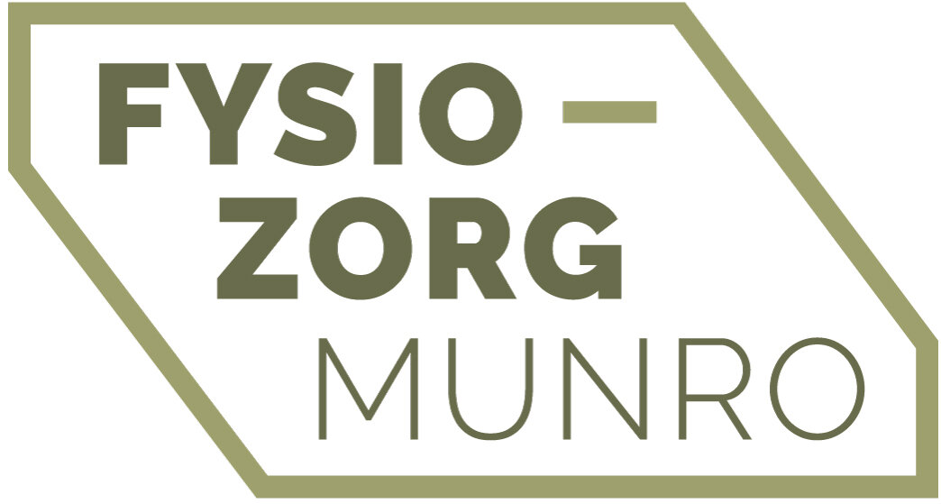logo fysiozorg Munro